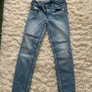 American Eagle Jeggings